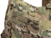 Чехол под бронежилет Wartech База TV-150-MCN-A, Multicam, S/M (46-52) — от интернет-магазина MWROS