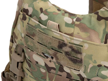 Чехол под бронежилет Wartech База TV-150-MCN-A, Multicam, S/M (46-52) — от интернет-магазина MWROS