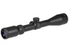 Прицел Gaut Quartz 3-9x40, сетка 3 (Mil-Dot) нить — от интернет-магазина MWROS