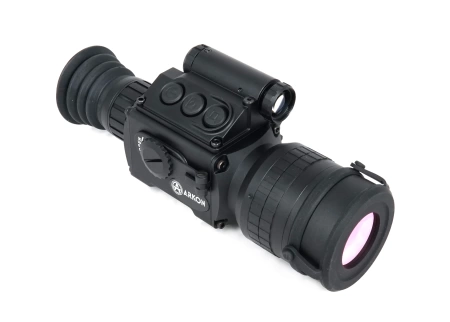 Цифровой прицел Arkon Digital D940 — от интернет-магазина MWROS