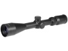 Прицел Gaut Quartz 3-9x40, сетка 3 (Mil-Dot) нить — от интернет-магазина MWROS