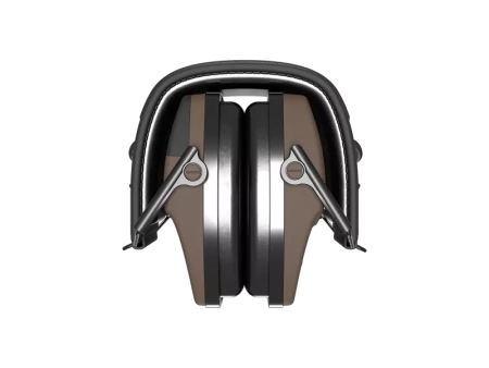 Активные наушники ARTELV КРЕЧЕТ КОРИЧНЕВЫЕ — от интернет-магазина MWROS