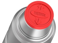 Термос для напитков THERMOS KING SK-2000 RCMS 0.47L, стальной — от интернет-магазина MWROS