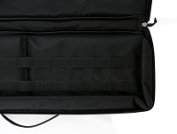 Кейс Vektor А-7-1 чёрный с отделениями под магазины — от интернет-магазина MWROS