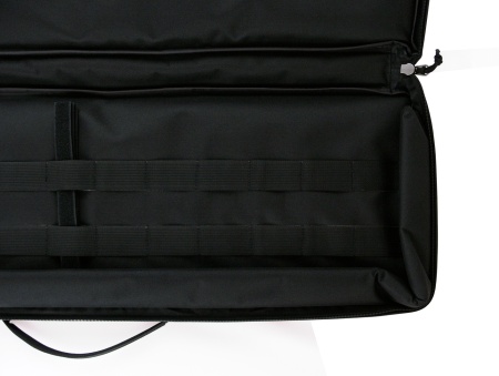 Кейс Vektor А-7-1 чёрный с отделениями под магазины — от интернет-магазина MWROS