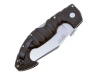 Нож складной Cold Steel Spartan сталь AUS10A рукоять Griv-Ex — от интернет-магазина MWROS