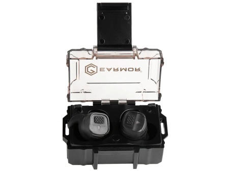 Активные беруши Earmor M20T, NRR26dB — от интернет-магазина MWROS