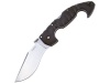 Нож складной Cold Steel Spartan сталь AUS10A рукоять Griv-Ex — от интернет-магазина MWROS