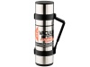 Термос для напитков THERMOS NCB-1200 Rocket Bottle 1.2L, чёрный — от интернет-магазина MWROS