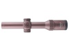 Прицел Vector Optics Continental Tactical 1-6x24 FDE, VET-BTR (MIL) — от интернет-магазина MWROS