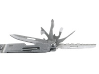 Мультиинструмент SOG PowerAccess Deluxe чехол, комплект бит — от интернет-магазина MWROS