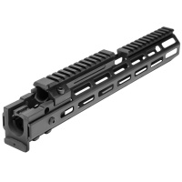 Цевьё Калашников M-LOK длинное Витязь/Сайга-9 — от интернет-магазина MWROS