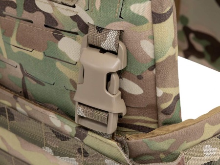 Чехол под бронежилет Wartech База TV-150-MCN-A, Multicam, S/M (46-52) — от интернет-магазина MWROS