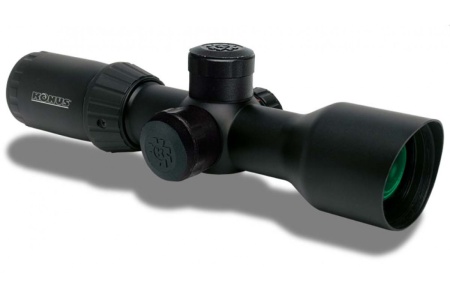 Оптический прицел Konus Pro T-30 3-12x44, сетка 550-Ballistic — от интернет-магазина MWROS