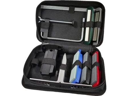 Набор для заточки AccuSharp 5-Stone Precision Kit — от интернет-магазина MWROS