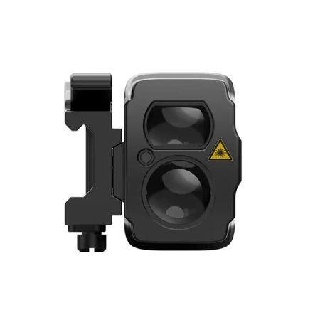 Лазерный дальномер iRay LR 2000 для Hybrid — от интернет-магазина MWROS