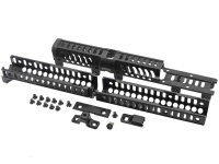 Комплект цевья для АК Зенит Лидер — от интернет-магазина MWROS