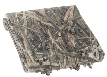 Сетка для засидки Allen, нетканая, Mossy Oak Blades — от интернет-магазина MWROS