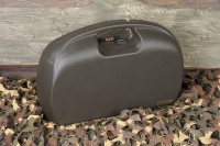 Кейс Negrini на 150 гладкоствольных патронов, без плечевого ремня — от интернет-магазина MWROS