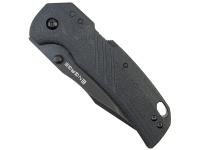 Нож складной Cold Steel Engage 3in Black, сталь AUS 10A, рукоять GFN — от интернет-магазина MWROS
