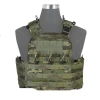 Тактический жилет быстросъемный EmersonGear CP Style CPC Tactical Vest (Multicam Tropic) — от интернет-магазина MWROS