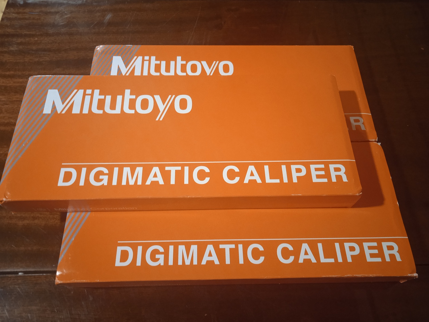 Штангенциркуль Mitutoyo 200 мм 500-197-30