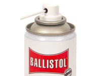 Масло оружейное Ballistol, 200мл — от интернет-магазина MWROS