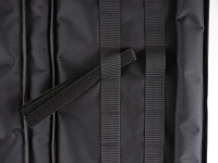 Кейс Vektor А-9-1 чёрный с двумя отделениями под магазины — от интернет-магазина MWROS