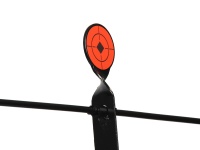  Артикул: ST-MSG-15-6-6T-ORG   Мишень маятниковая Stalker Круги 2.0, для пневматики 4.5мм, 7 мишеней — от интернет-магазина MWROS