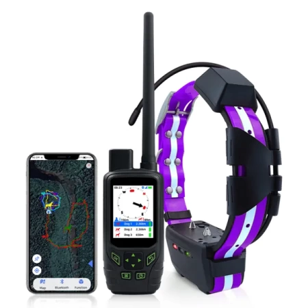 Ошейник Artelv Tracker — от интернет-магазина MWROS