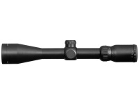 Прицел Gaut Quartz 3-9x40, сетка 3 (Mil-Dot) нить — от интернет-магазина MWROS