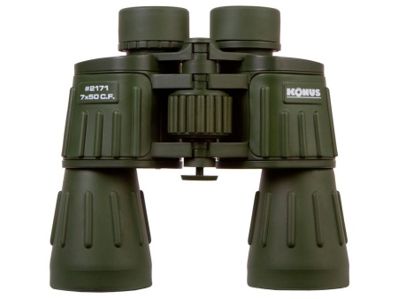 Бинокль Konus ARMY 7x50 — от интернет-магазина MWROS