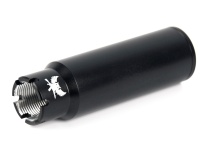 Пламегаситель-дожигатель AKademia Тьма 5,45, резьба 24х1,5 — от интернет-магазина MWROS