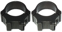 Кольца EAW Apel 25,4мм на призму 11мм, h=9мм — от интернет-магазина MWROS