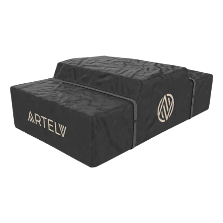 Автомобильная палатка ARTELV ROOF TENT H — от интернет-магазина MWROS
