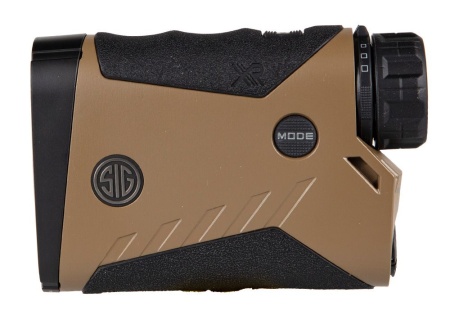 Лазерный дальномер Sig Sauer Kilo 8k-ABS — от интернет-магазина MWROS