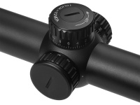 Прицел Gaut Nephrite 1-4x24, сетка 92 — от интернет-магазина MWROS