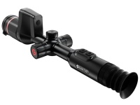 Прицел тепловизионный Guide TU431 LRF — от интернет-магазина MWROS