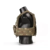 Тактический жилет EmersonGear 420 PLate Carrier (Multicam) — от интернет-магазина MWROS