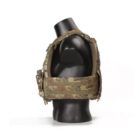 Тактический жилет EmersonGear 420 PLate Carrier (Multicam) — от интернет-магазина MWROS