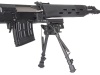 Кронштейн GTS Q.115 для установки сошек на СВД / Тигр — от интернет-магазина MWROS