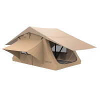 Автомобильная палатка ARTELV ROOF TENT H — от интернет-магазина MWROS