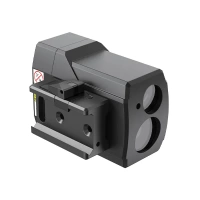 Лазерный дальномер iRay ILR-1000-1 — от интернет-магазина MWROS