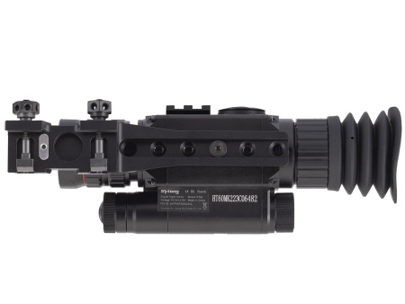 Прицел Sytong HT-60 6.5-13, день/ночь, ИК фонарь 940nm — от интернет-магазина MWROS