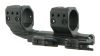 Кронштейн быстросъемный SPUHR Cantilever Scope Mount 34мм на Picatinny, вынос 40мм, h=34мм, 0MIL — от интернет-магазина MWROS