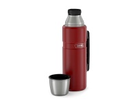 Термос для напитков THERMOS KING SK-2010 MRR 1.2L, Rustic Red — от интернет-магазина MWROS