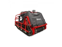 Мотобуксировщик ARTELV ЯМАЛЕЦ 115К