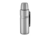 Термос для напитков THERMOS KING SK-2010 MS 1.2L, стальной — от интернет-магазина MWROS