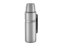 Термос для напитков THERMOS KING SK-2010 MS 1.2L, стальной — от интернет-магазина MWROS