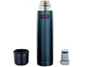 Термос для напитков THERMOS FBB-1000 BC 1L, синий Midnight Blue — от интернет-магазина MWROS